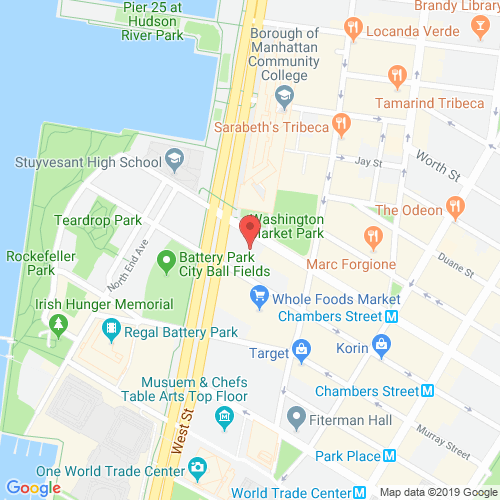 200 Chambers Street, 200 Chambers Street, New York, NY, 10007, Tribeca NYC Condominiums